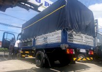 Xe tải Đô Thành IZ65 3.5T thùng 4 mét 3