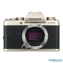 Máy ảnh Fujifilm X-T100 Body (24.2MP)