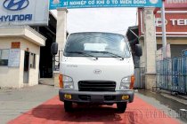 Xe tải Huyndai N250 2 tấn