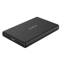 Box ổ cứng 2.5'' Orico 2189U3 SSD/HDD Sata 3 USB 3.0