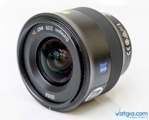 Ống kính Zeiss Batis 25mm F/2 Lens for Sony FE