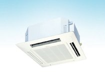 Máy lạnh âm trần Daikin FCRN100FXV1V/RR100DBXV1V 4HP