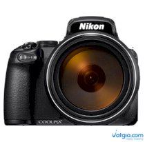 Máy ảnh Nikon Coolpix P1000