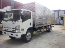 Xe tải VM Vĩnh Phát Thùng Kín SP0138