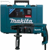 Máy khoan búa Makita HR2470 800W