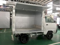 Xe tải suzuki truck SK410K4 - đời 2018 thùng cánh dơi