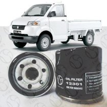 Lọc dầu nhớt Lafien xe tải Suzuki Carry Pro 700kg (1 tạ) 12301