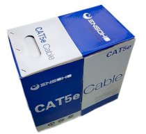 Cáp mạng Cat5e UTP ENSOHO EN-U5CA25