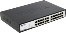 Thiết bị mạng/ Switch D-Link 24P DGS 1024C