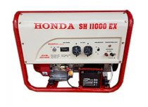Máy phát điện Honda SH 11000 (10kw)