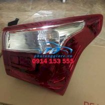 Đèn hậu Hyundai I10 miếng ngoài 92401-B4700