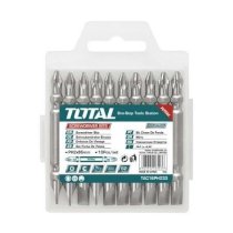 Mũi bắt vít vĩ nhựa total TAC16PH233 (10 mũi)