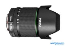 Ống kính Pentax DAL-18-135mm/F3.5-5.6 WR