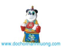 Thú nhún điện Thanh Hương TNĐ06