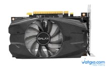 VGA Galax GTX1050Ti OC 4G GDDR5 (1 Fan)