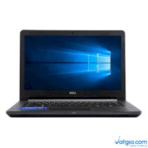 Laptop Dell Vostro 3468 70159379 Core i3-7020U/Free Dos (14 inch) (Black)