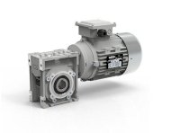 Motor giảm tốc Transtecno 1.1KW CM110