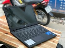 Laptop Dell Inspiron 3558 i5-5200U 4GB 500GB