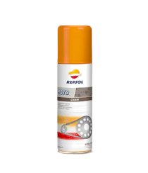 Chai xịt dưỡng sên Repsol Moto Chain Lube 400ml SP01054