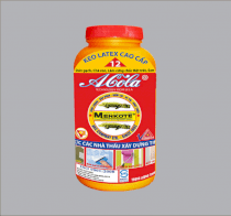 Keo dán gạch Acola 12 - 1kg