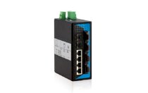 Switch Công Nghiệp 4 Cổng Quang + 2 Cổng Gigabit SFP + 4 Cổng Ethernet IES7110-2GS-4F