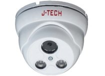 Camera IP J-Tech  JT-HD3400B 2MB