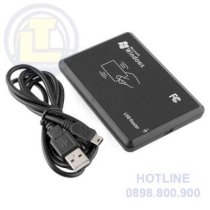 Đầu đọc thẻ từ HP-02