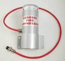 Bình chữa cháy aerosol Firecom AS90