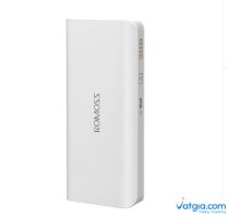 Pin sạc dự phòng Romoss GL Solit 5 10000mAh