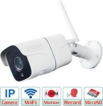 Camera IP J-TECH HD5725W3