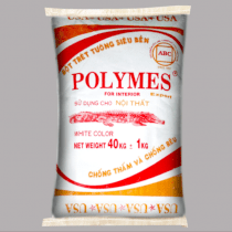 Bột trét tường MENKOTE50 - Polymes