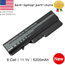 Pin laptop Lenovo G460 G560 G570 V570 Z470 B570 L09S6Y02 6cell