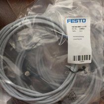 Cảm biến FESTO SIM-M8-4WD-2,5- PU 158962