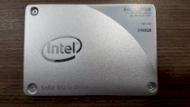Ổ cứng laptop Intel SSD Pro 1500 Series 240GB SSD