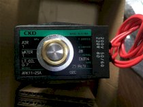 Van điện từ CKD APK11-25A-02C-AC200V