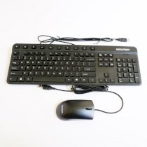 Bộ bàn phím chuột có dây Newmen - T260
