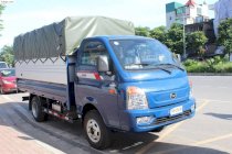 Xe tải Daisaki 2T5 thùng mui bạt