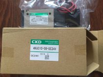 Van điện từ CKD 4KA310-08-DC24V