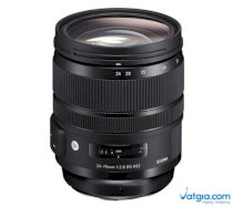 Ống kính Sigma 24-70MM F/2.8 DG OS HSM ART lens for Canon