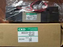 Van điện từ CKD 4KB229-00-C2-DC24V