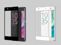 Kính cường lực Sony Xperia XA full màn hình