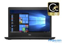 Laptop Dell Latitude 3480 -70123077 i3-7100U 4GB 500GB 14"