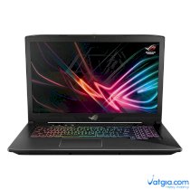 Laptop Asus ROG Strix SCAR Edition GL703GM-E5037T Core i7-8750H/Win10 (17.3 inch) (Gunmetal Aluminum)