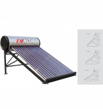 Máy năng lượng mặt trời ETN-200L
