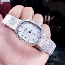 Đồng hồ nữ Patek Philippe Pt15 dây thép không gỉ