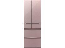 Tủ lạnh MITSUBISHI ELECTRIC MR-WX53Y-P