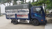 Xe tải Isuzu Daehan Tera 240L 2.4 tấn