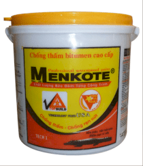 Chống thấm sàn Menkote Tech 1 - 4KG - Menkote57