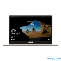 Laptop Asus Zenbook 13 UX331UN-EG129TS Core i5-8250U/Win10 (13.3 inch) (Gold)