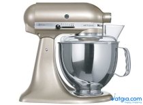 Máy trộn đa năng Artisan KitchenAid 5KSM150PSECZ